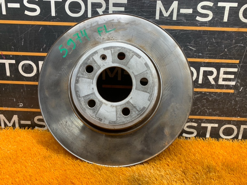 Диск тормозной, 900 рублей, Красноярск