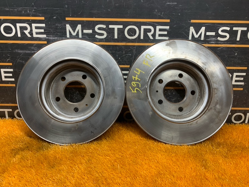 Диск тормозной, 900 рублей, Красноярск