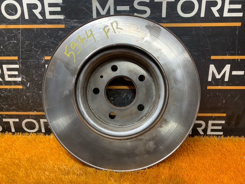 Диск тормозной, 900 рублей, Красноярск