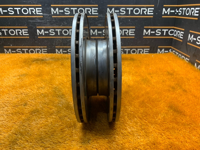 Диск тормозной, 900 рублей, Красноярск