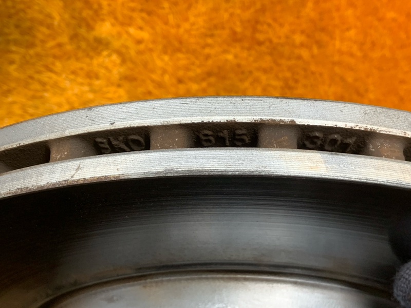 Диск тормозной, 900 рублей, Красноярск