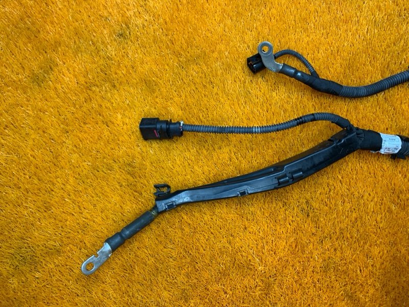 Провод на стартер, 3680 рублей, Красноярск