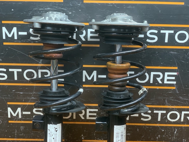 стойка подвески, 15060 рублей, Красноярск