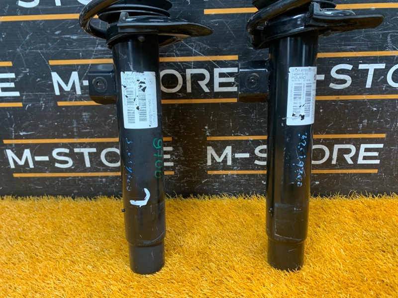 стойка подвески, 15060 рублей, Красноярск