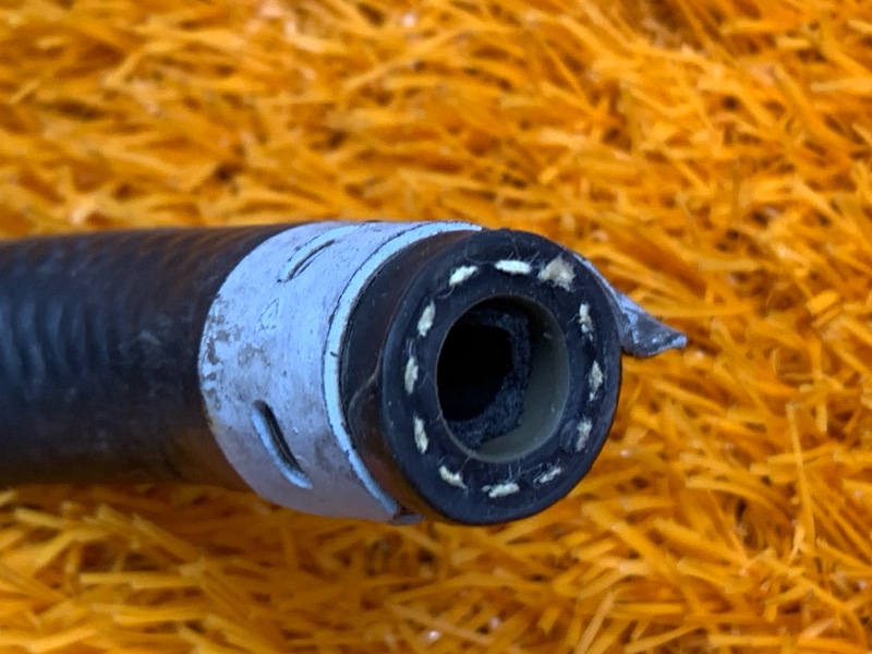 Патрубок вентиляции, 700 рублей, Красноярск