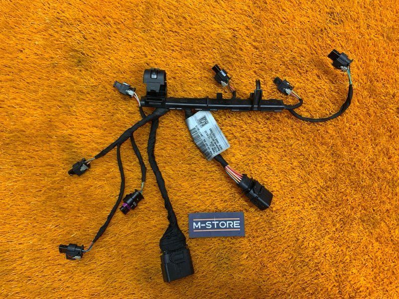 Проводка форсунок, 2870 рублей, Красноярск