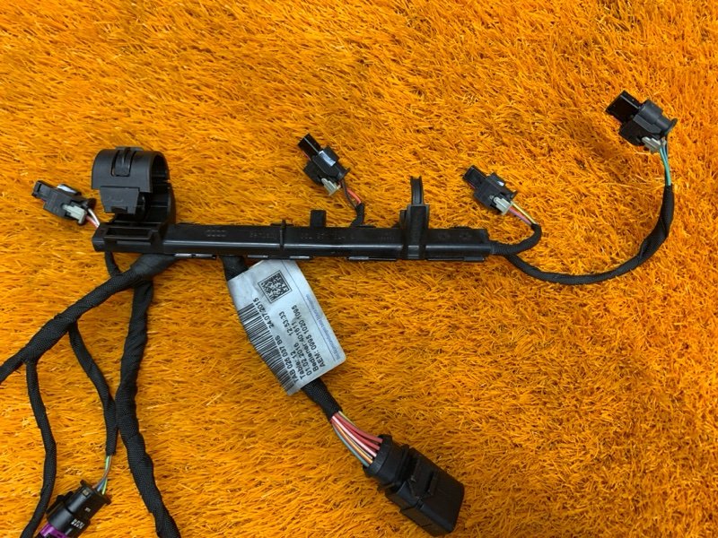 Проводка форсунок, 2870 рублей, Красноярск