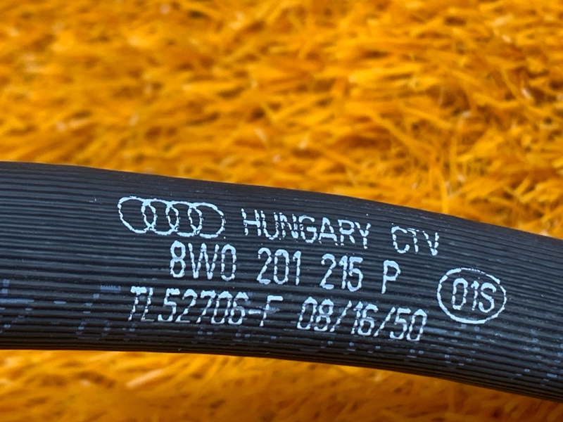 шланг топливный, 1900 рублей, Красноярск