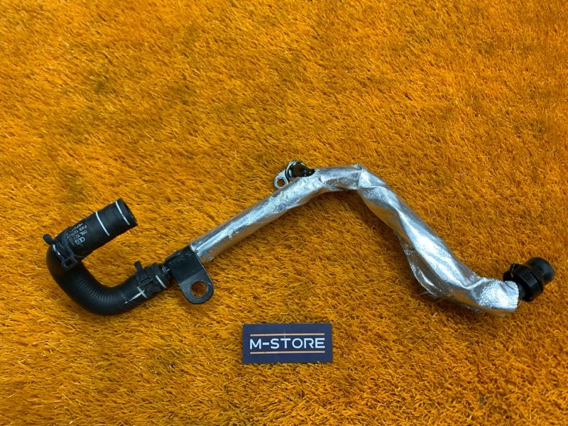 трубка охлаждающей системы, 3020 рублей, Красноярск