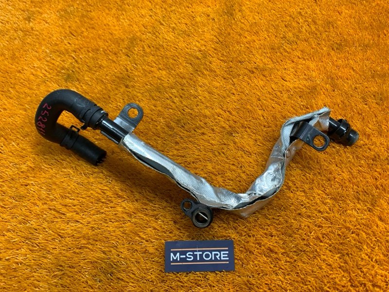 трубка охлаждающей системы, 3020 рублей, Красноярск