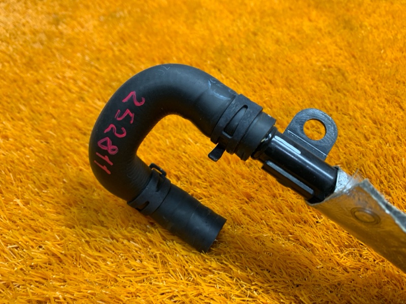 трубка охлаждающей системы, 3020 рублей, Красноярск