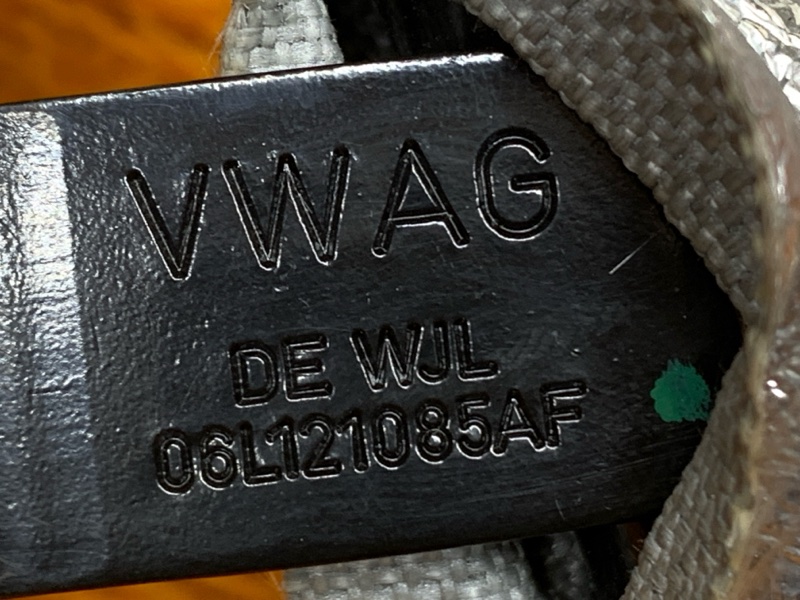 трубка охлаждающей системы, 3020 рублей, Красноярск