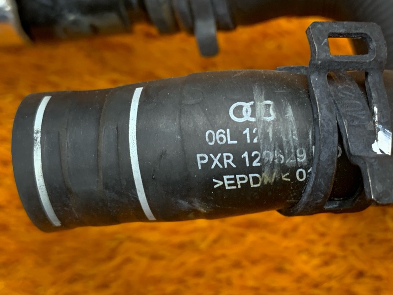 трубка охлаждающей системы, 3020 рублей, Красноярск