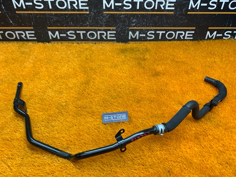 трубка охлаждающей системы, 1130 рублей, Красноярск