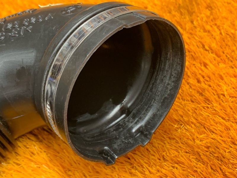 патрубок воздушного фильтра, 2380 рублей, Красноярск