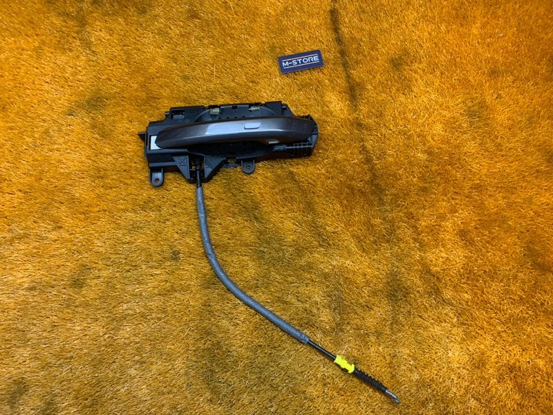 ручка двери внешняя, 5700 рублей, Красноярск