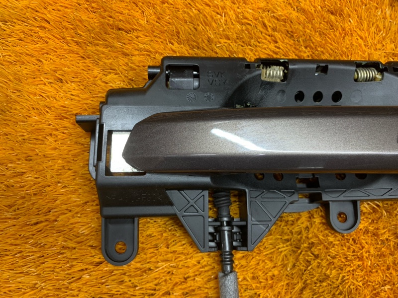 ручка двери внешняя, 5700 рублей, Красноярск