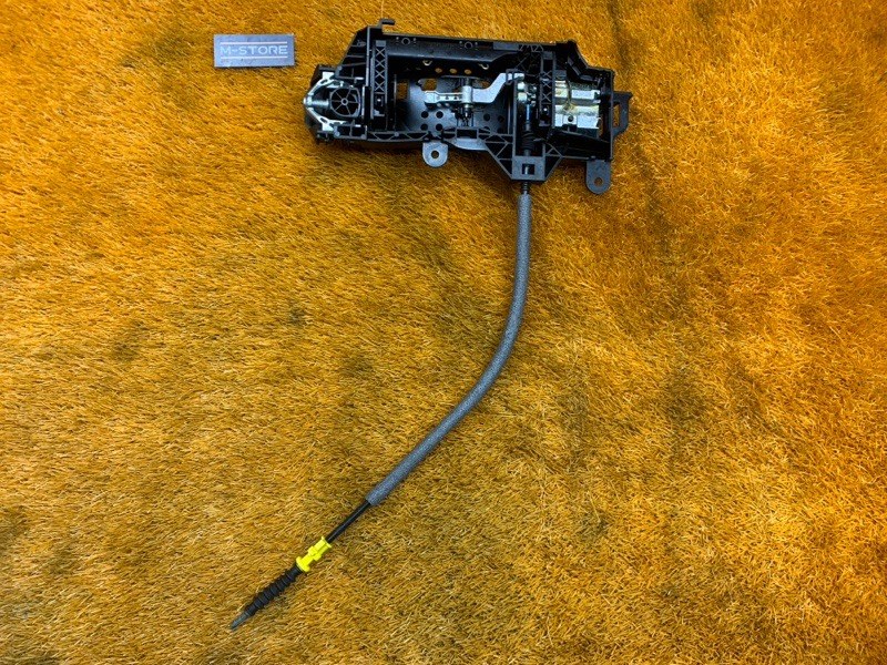 ручка двери внешняя, 5700 рублей, Красноярск