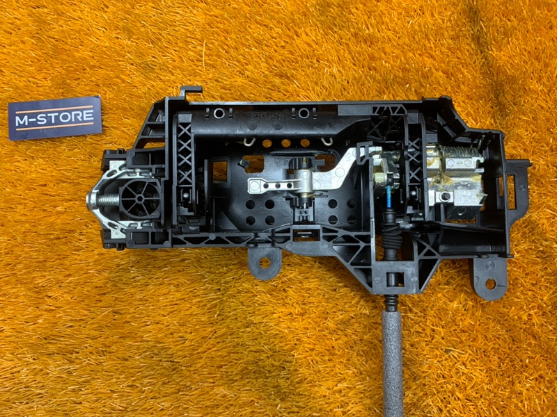 ручка двери внешняя, 5700 рублей, Красноярск