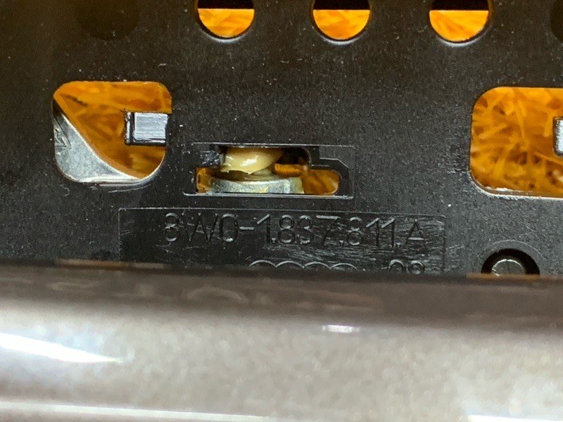 ручка двери внешняя, 5700 рублей, Красноярск