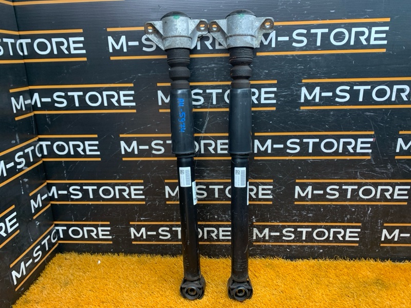 Амортизатор, 1890 рублей, Красноярск