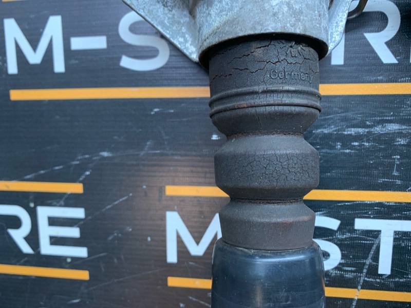 Амортизатор, 1890 рублей, Красноярск