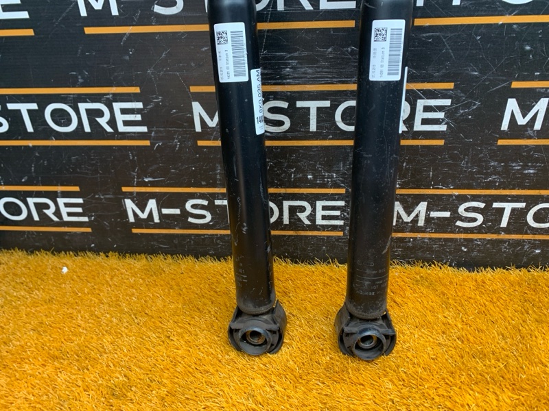 Амортизатор, 1890 рублей, Красноярск