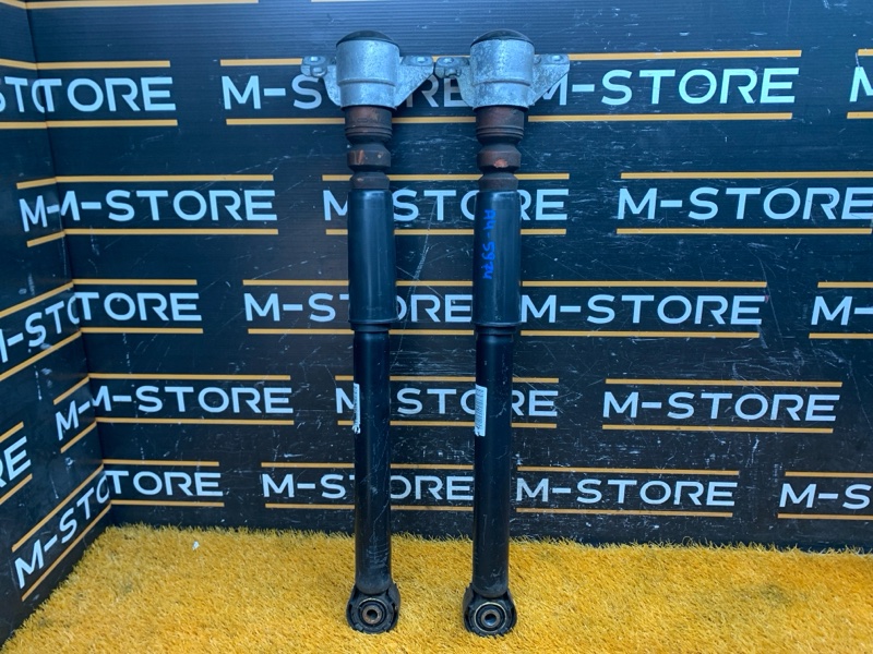 Амортизатор, 1890 рублей, Красноярск