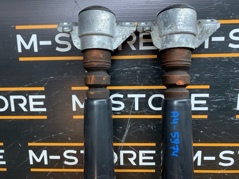 Амортизатор, 1890 рублей, Красноярск