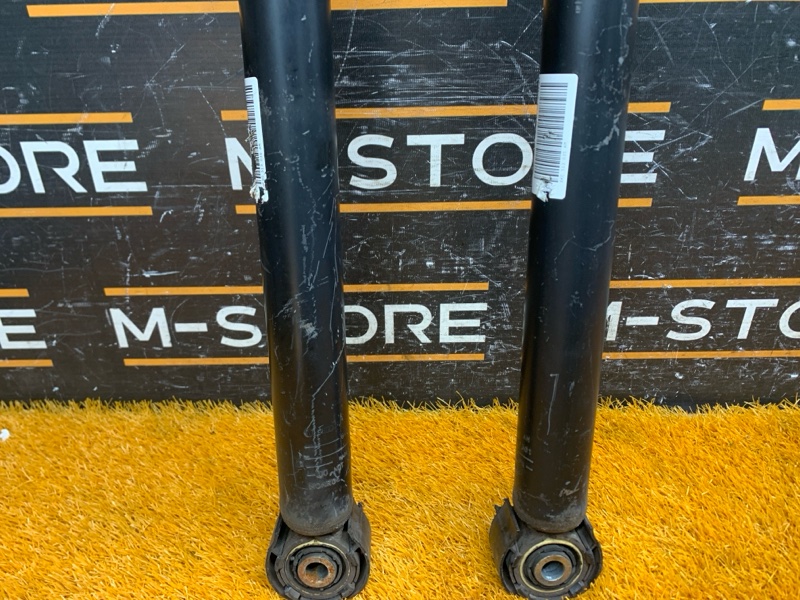 Амортизатор, 1890 рублей, Красноярск