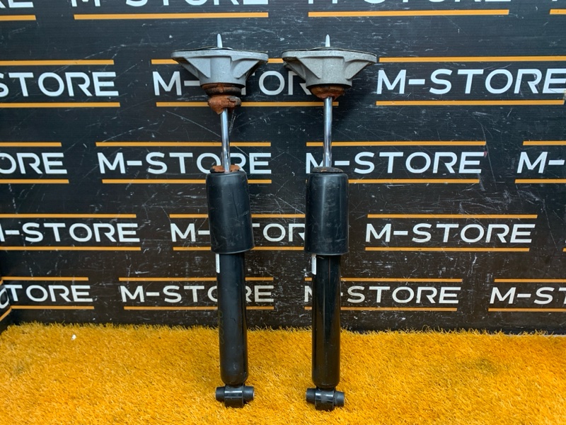 Амортизатор, 1890 рублей, Красноярск