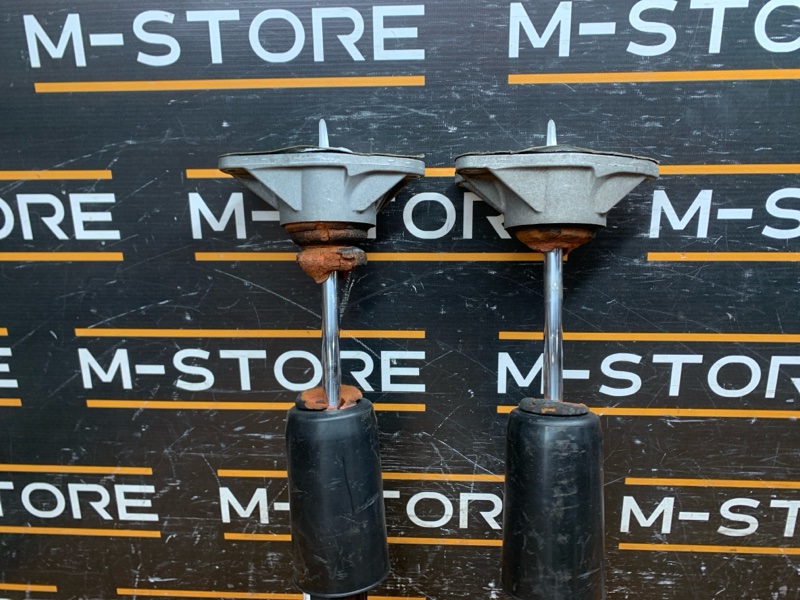 Амортизатор, 1890 рублей, Красноярск