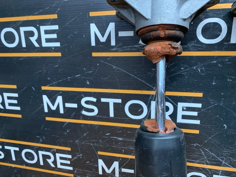 Амортизатор, 1890 рублей, Красноярск