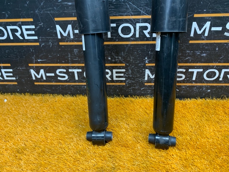 Амортизатор, 1890 рублей, Красноярск