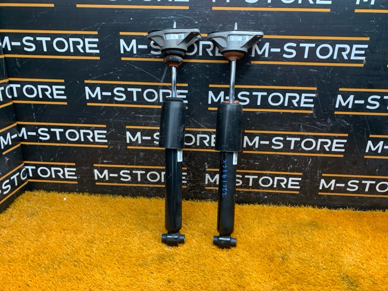 Амортизатор, 1890 рублей, Красноярск