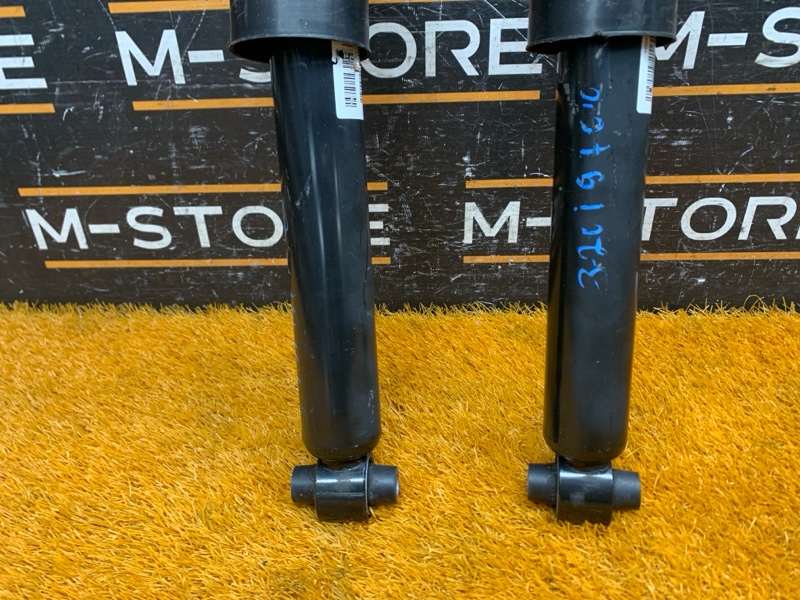 Амортизатор, 1890 рублей, Красноярск