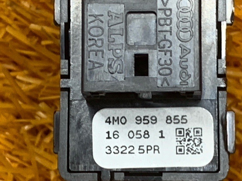 кнопка стеклоподъемника, 440 рублей, Красноярск