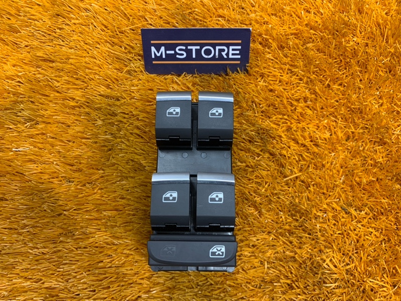 Блок управления стеклоподъемниками, 2880 рублей, Красноярск