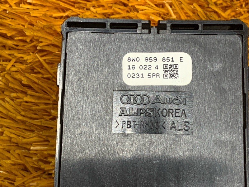 Блок управления стеклоподъемниками, 2880 рублей, Красноярск