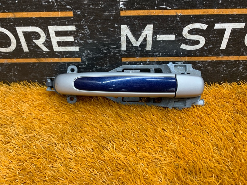 ручка двери внешняя, 1720 рублей, Красноярск