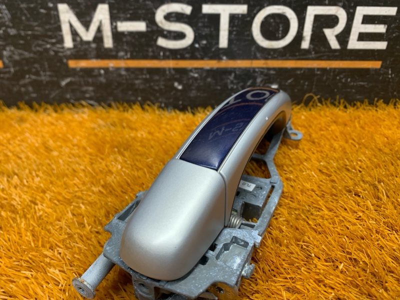 ручка двери внешняя, 1720 рублей, Красноярск