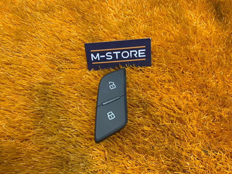 Кнопка центрального замка, 2380 рублей, Красноярск