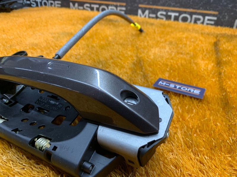 ручка двери внешняя, 7130 рублей, Красноярск