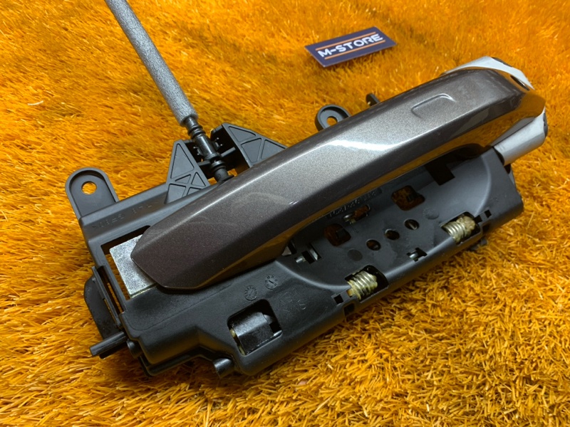 ручка двери внешняя, 7130 рублей, Красноярск