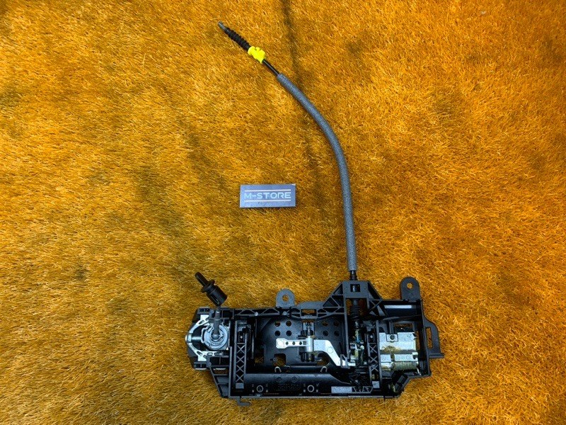 ручка двери внешняя, 7130 рублей, Красноярск