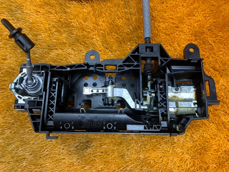 ручка двери внешняя, 7130 рублей, Красноярск