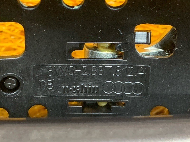 ручка двери внешняя, 7130 рублей, Красноярск