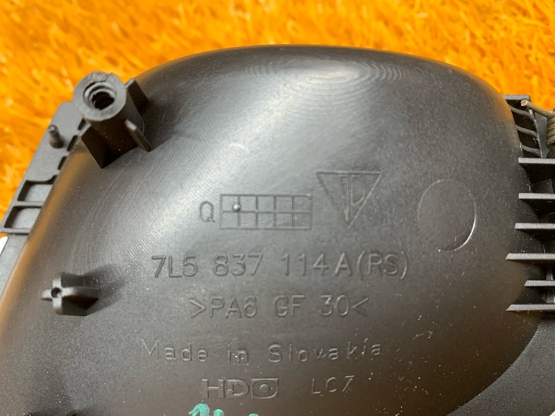 ручка двери внутренняя, 200 рублей, Красноярск