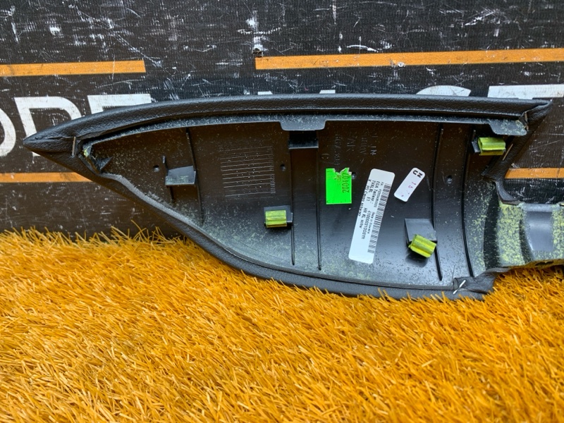 Накладка обшивки двери, 420 рублей, Красноярск