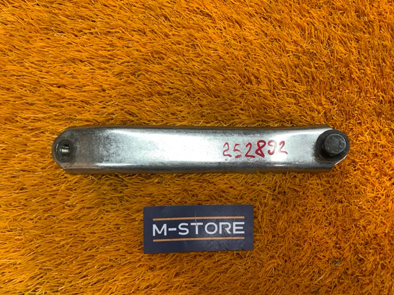 Кронштейн турбины, 670 рублей, Красноярск